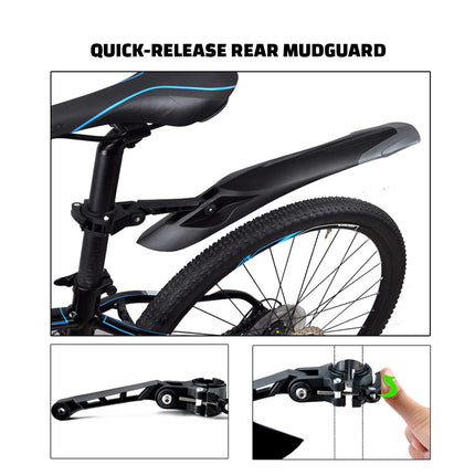 Lynx Spatbordenset MTB – 24 - 29 Inch – FK440010 – productafbeelding 4