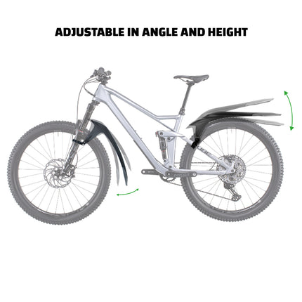Lynx Spatbordenset MTB – 24 - 29 Inch – FK440015 – productafbeelding 3