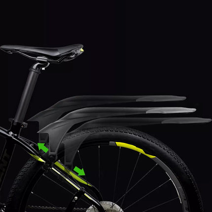 Lynx Spatbordenset MTB – 24 - 29 Inch – FK440015 – productafbeelding 6