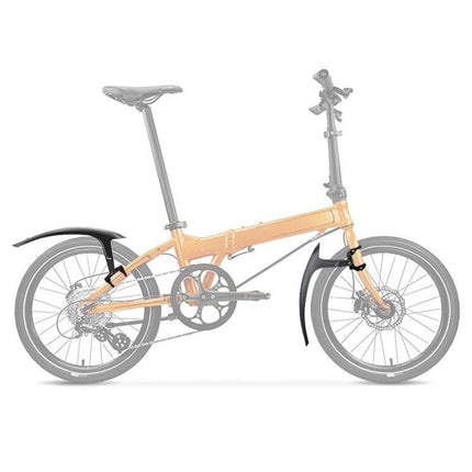 Lynx Spatbordenset Vouwfiets – productafbeelding 3