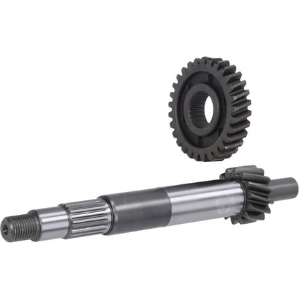overbrengingset jasil primair DD 2 dlg 14/29 (H) runner 180cc