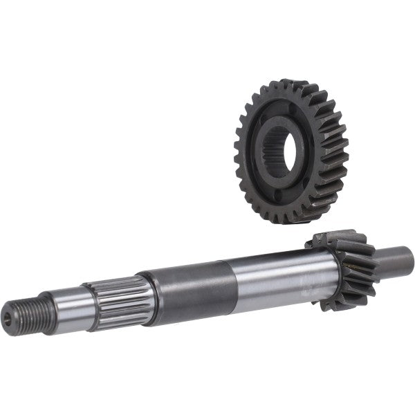 overbrengingset jasil primair DD 2 dlg 14/29 (H) runner 180cc