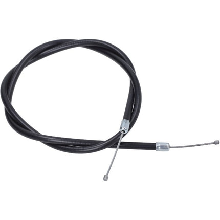 câble de gaz malossi 740mm gilera runner, jet 2213069b
