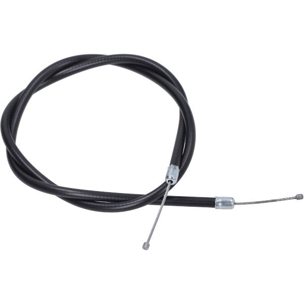 câble de gaz malossi 740mm gilera runner, jet 2213069b