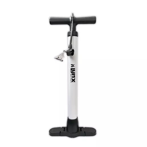 Lynx Bicycle Pump Storm
