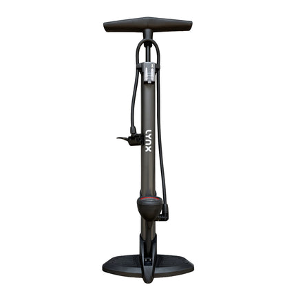 Lynx Fietspomp Typhoon – 23 x 10 x 63 cm – FK440250.GRA