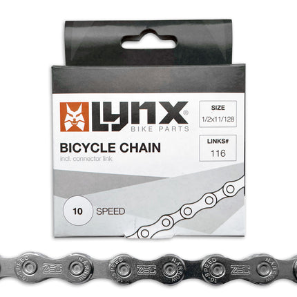 Lynx Fietsketting 10 speed