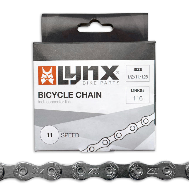 Lynx Fietsketting 11 speed