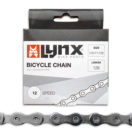 Lynx Fietsketting 12 speed
