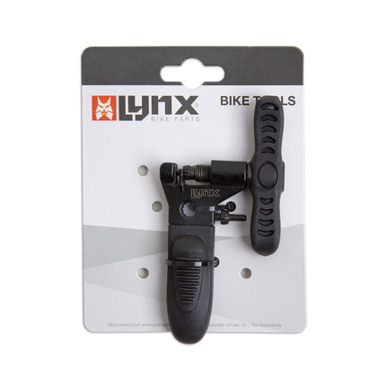 Lynx Kettingpons – productafbeelding 2