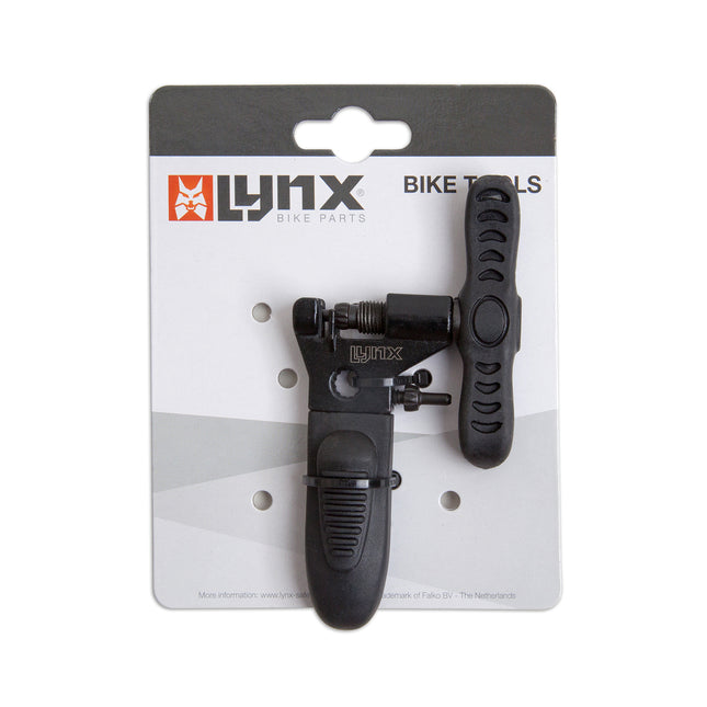 Lynx Kettingpons – productafbeelding 2