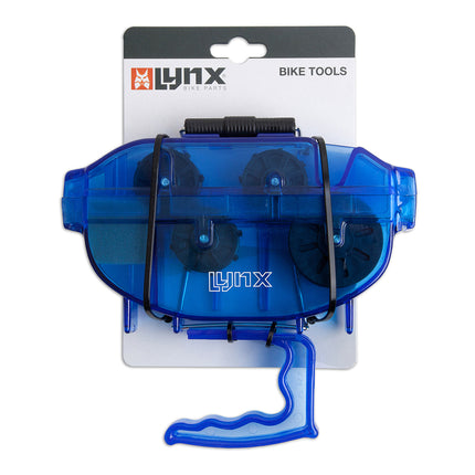 Lynx Kettingreiniger – productafbeelding 2