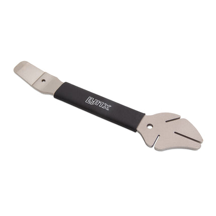 Lynx Remschijf multitool