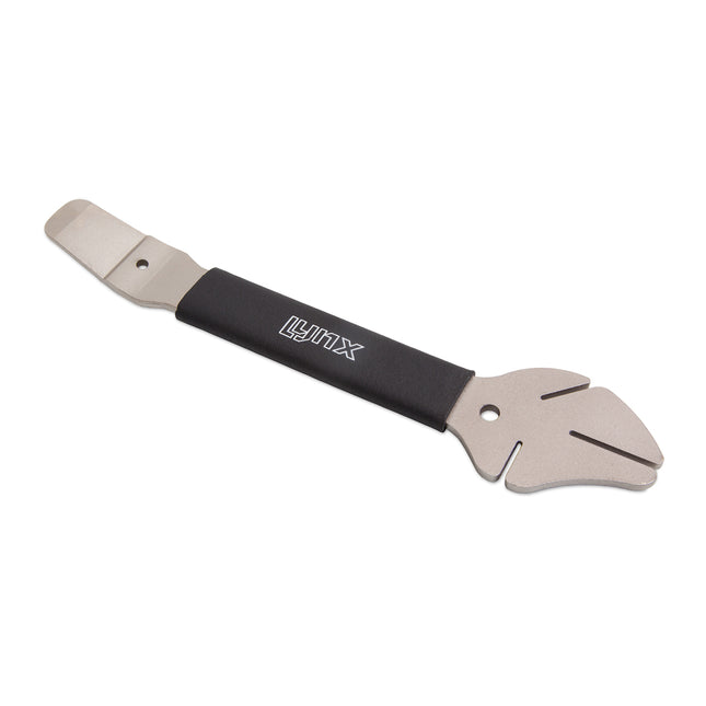 Lynx Remschijf multitool