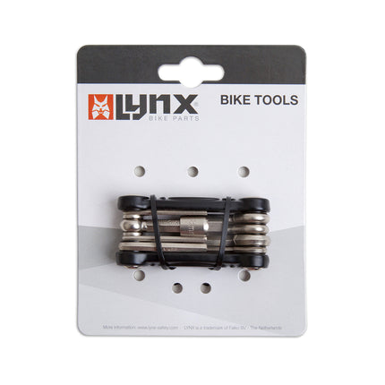 Lynx Multi tool 9 – productafbeelding 2