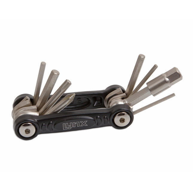 Lynx Multi tool 9