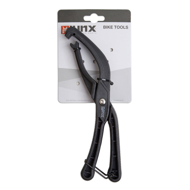 Lynx Bandenmontage tang – productafbeelding 2