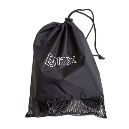 Lynx Borstelset compleet 4-delig – productafbeelding 2