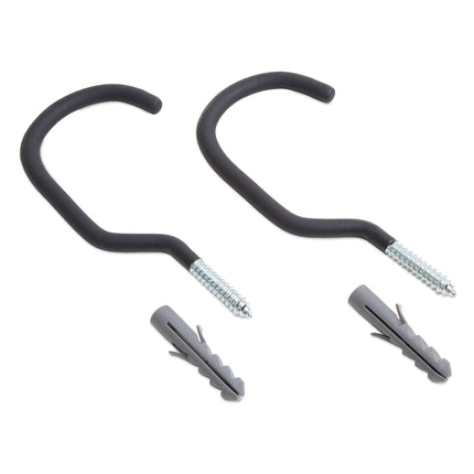 Lynx Fietshaak met schroefdraad (2x)