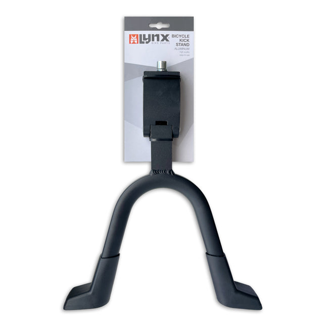 Lynx Dubbele fietsstandaard – 28 Inch – productafbeelding 2