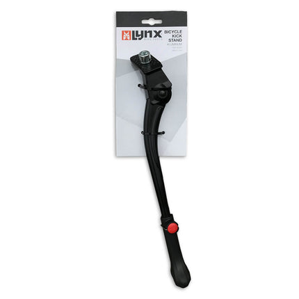 Lynx Verstelbare midden fietsstandaard – 24 - 28 Inch – FK440611 – productafbeelding 2