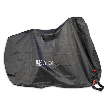 Lynx Fietshoes