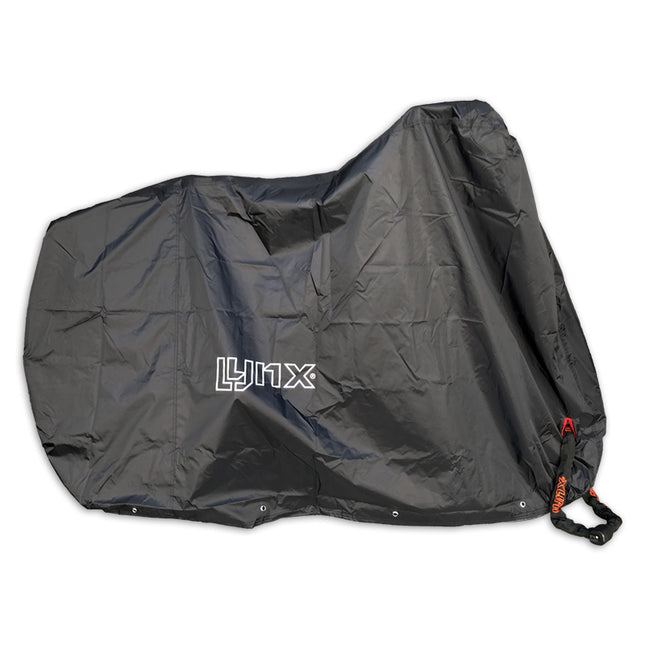 Lynx Fietshoes