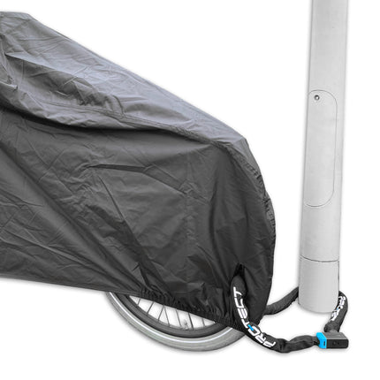 Lynx Bakfietshoes 3 wielen - Zonder regenhuif – productafbeelding 2