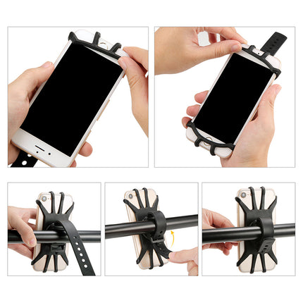 Lynx Universele telefoonhouder – productafbeelding 5