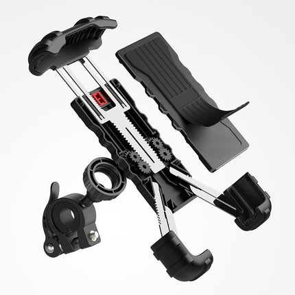 Lamicall Universele telefoonhouder Claw BM02 – productafbeelding 5
