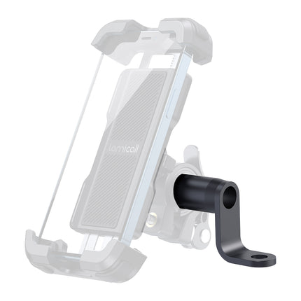 Lamicall Telefoonhouder-adapter voor spiegelbevestiging (2x) – productafbeelding 2