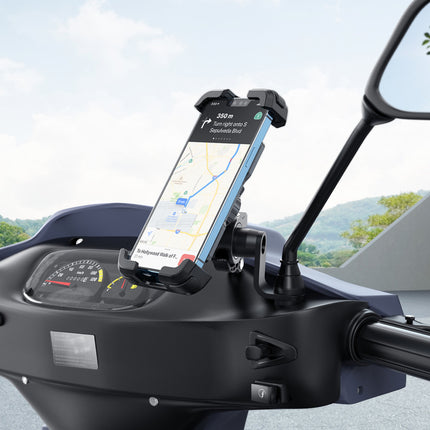 Lamicall Universele telefoonhouder BP08 – productafbeelding 4