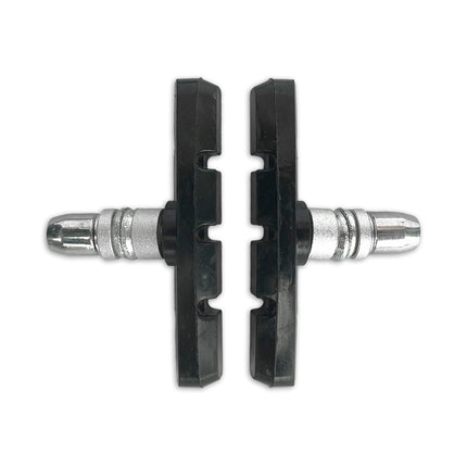 Lynx V-brake remschoenen 72 mm set OEM