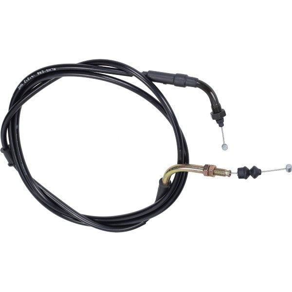 gaskabel Kymco origineel vp50 17910-alh5-e90