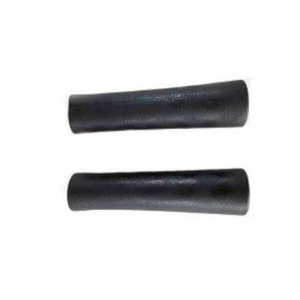 CE0406A Falkx Handvat zwart set 120mm.