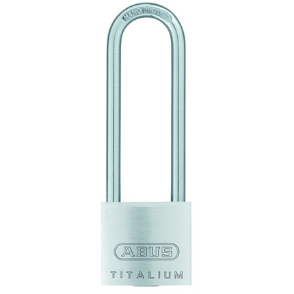 AB0102A Abus titalium 64TI/30HB60