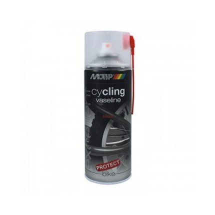 BG0103A Motip Vaseline cycliste en spray