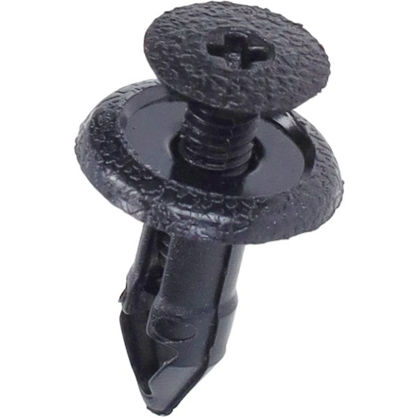 Cache Kymco d'origine de fixation de carénage latéral Agility, Dink, Sco Kymco 4T, Super 8, Super 9, VP50 90683-GAR1-004
