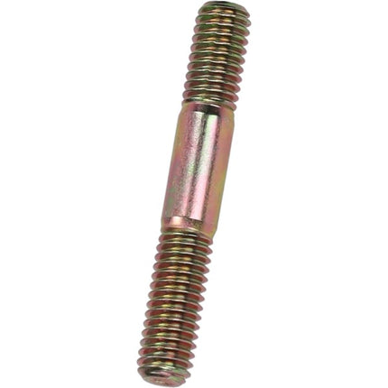 uitlaat tapeind Kymco origineel m6x40mm downtown 300cc ie, mxu, xciting 400 92900-06040-0e