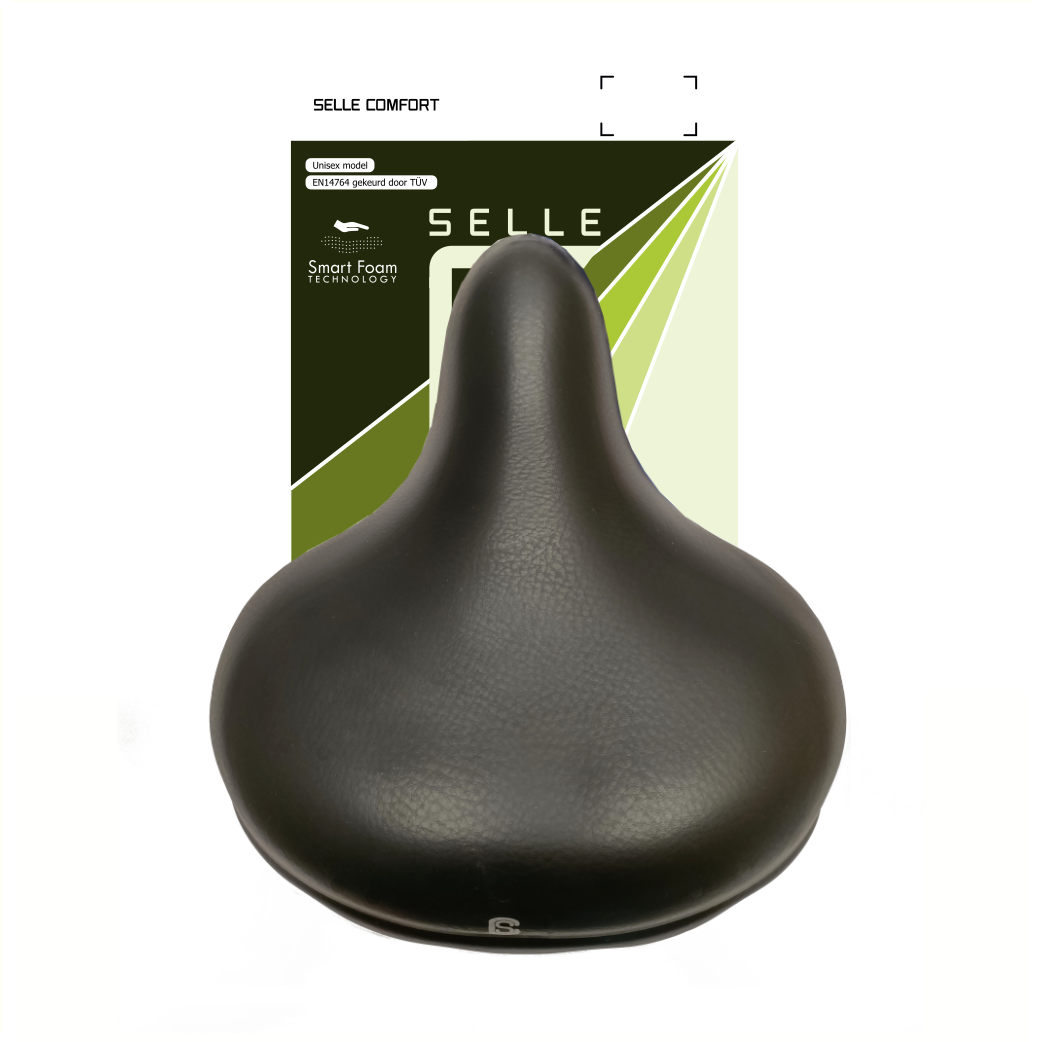 FC2301D Selle Comfort Retro XL