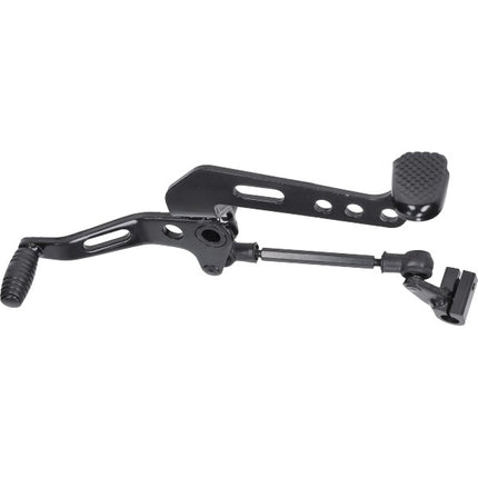 schakelpedaal Kymco origineel k-pipe 2470a-lkl5-e30
