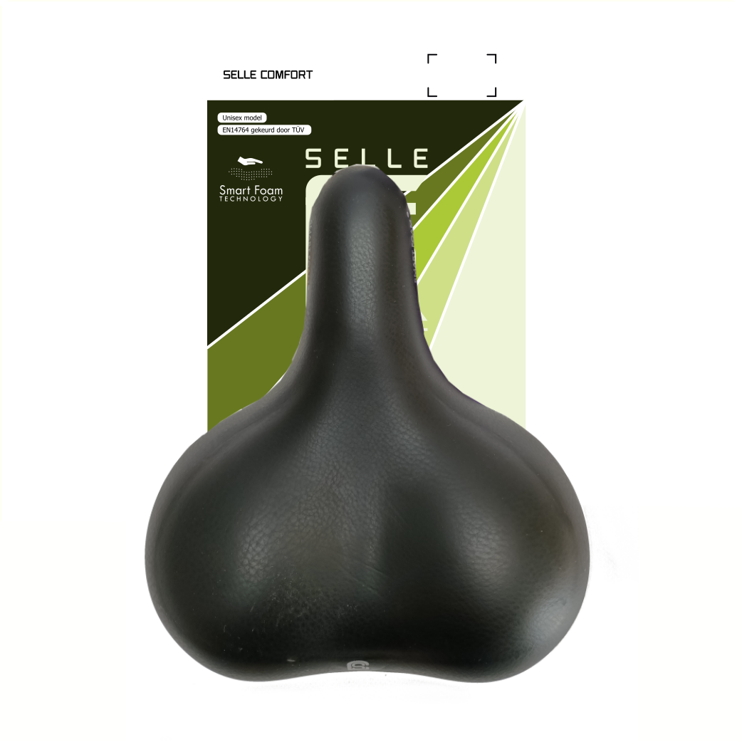 FC2401C Zadel Selle Comfort