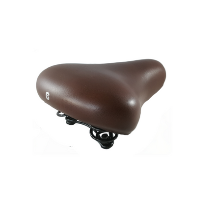 FD0901C Zadel City foam low budget d.bru