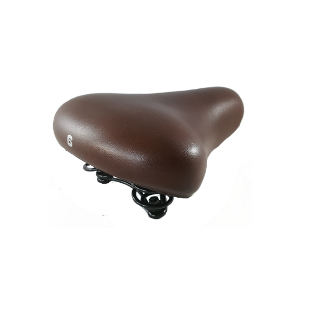 FD0901C Zadel City foam low budget d.bru