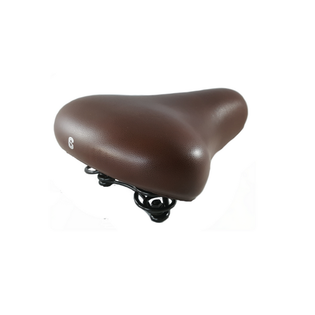 FD0901C Zadel City foam low budget d.bru