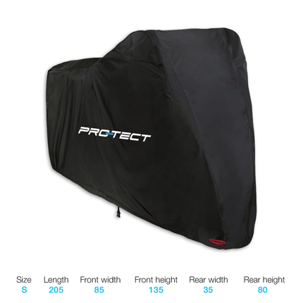 Pro-tect Motorhoes / Scooterhoes S