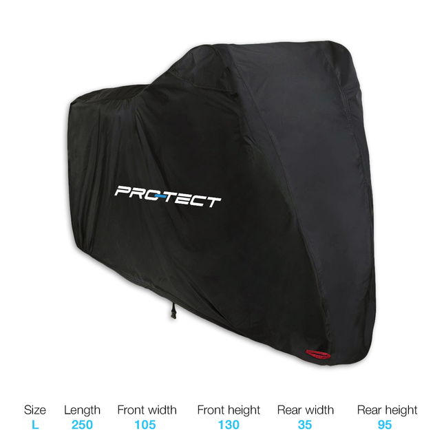 Pro-tect Motorhoes L