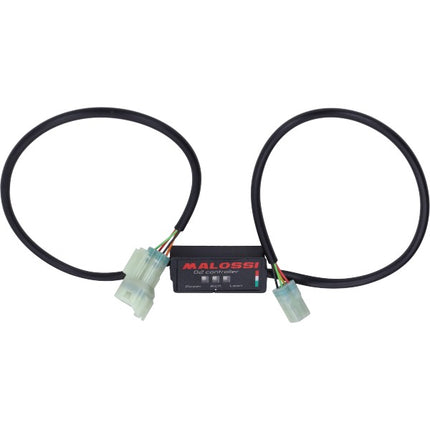 Malossi Lambda Sensor O2 Controller-Emulator Agility 125, AK550, Dink, Jet-14 125, Kisbee, People-S 200, Symphony ST 125, Xciting 400 5519935B