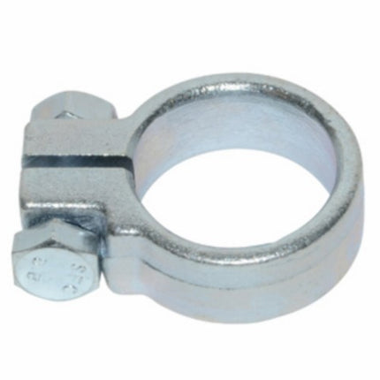 collier de serrage d'échappement forgé (fabriqué en UE) 28mm Kreidler