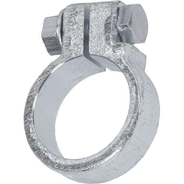 uitlaatklem gesmeed (made in EU) 32mm kreidler